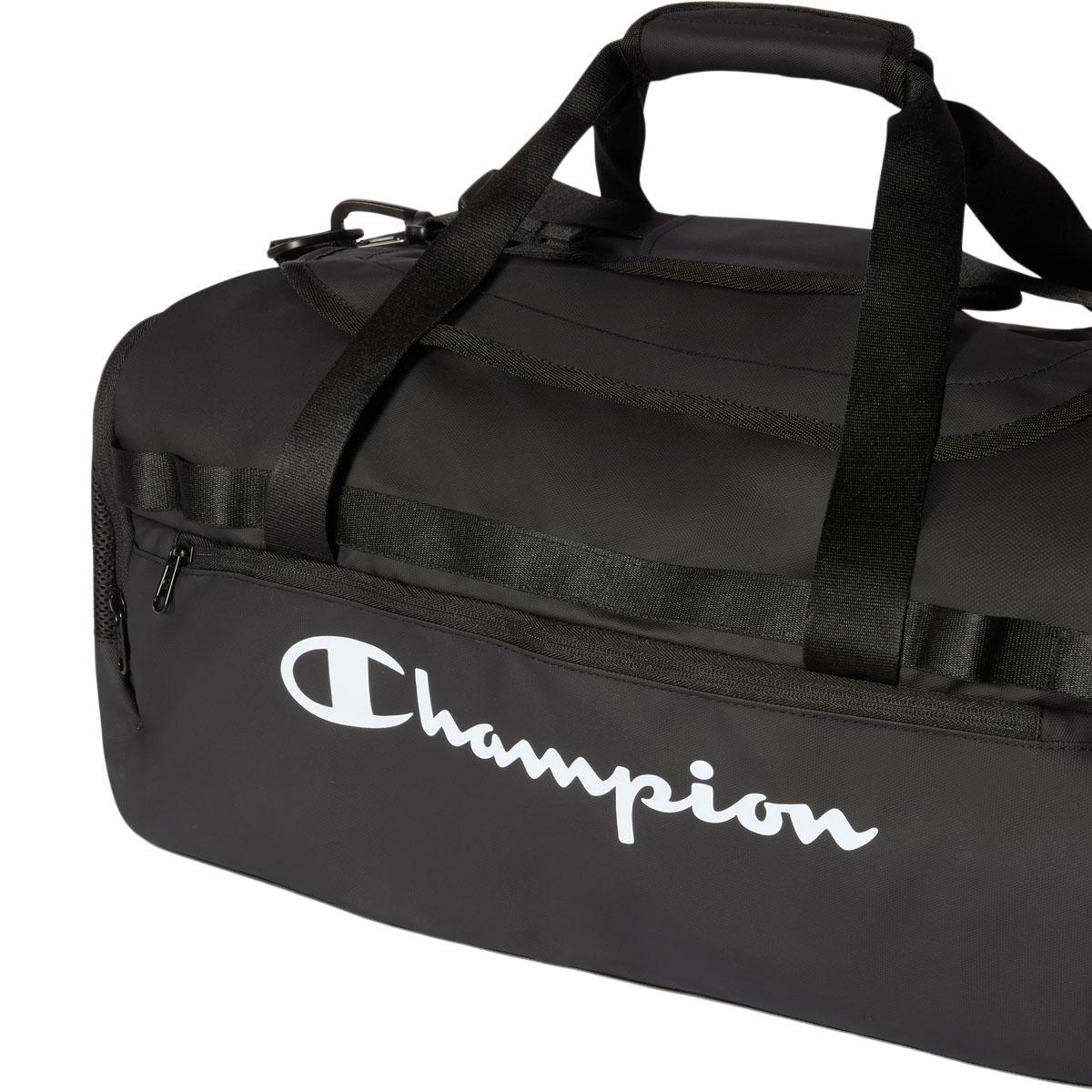 Champion Logo Small Duffelbag NBK-NS