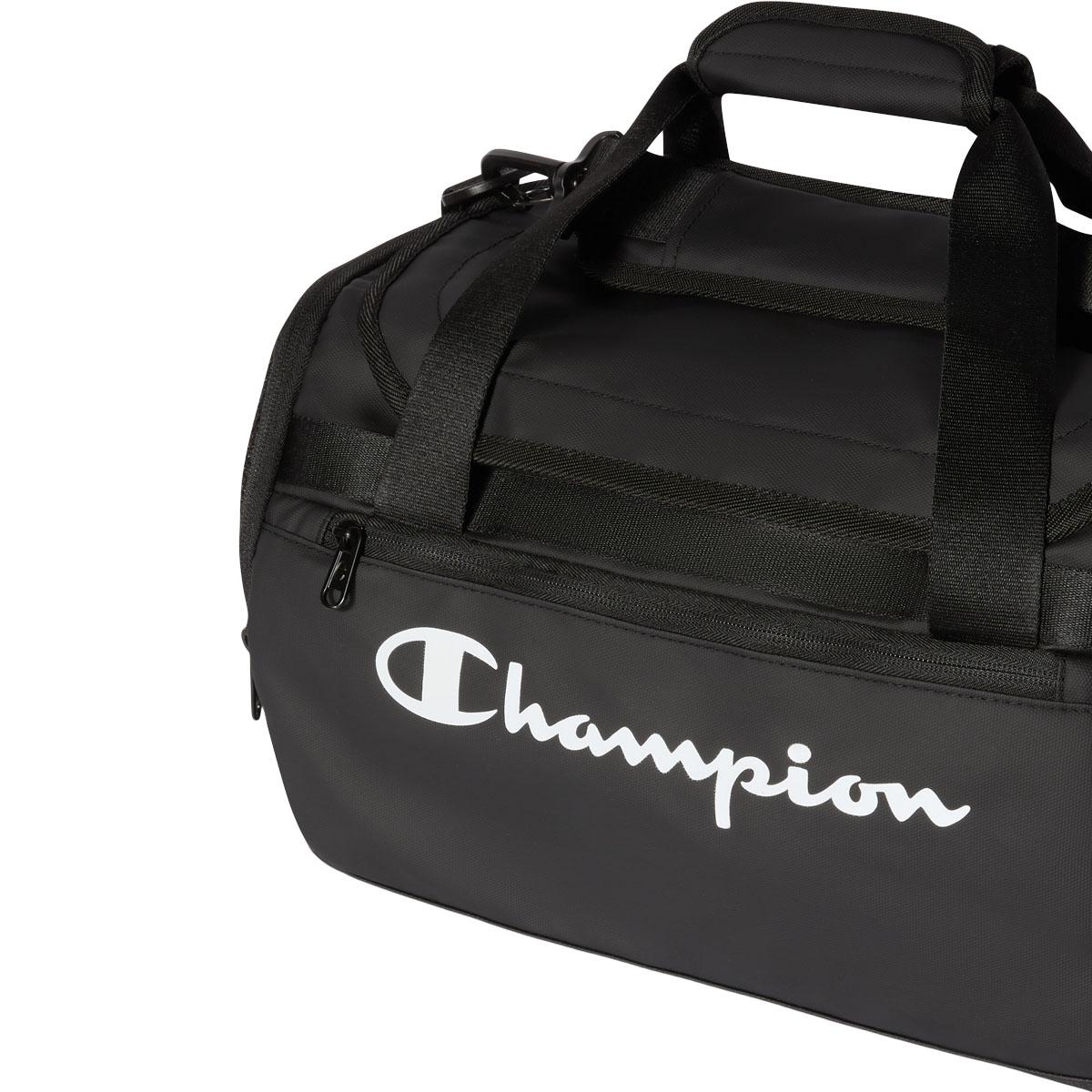 Champion Extra Small Duffelbag Black