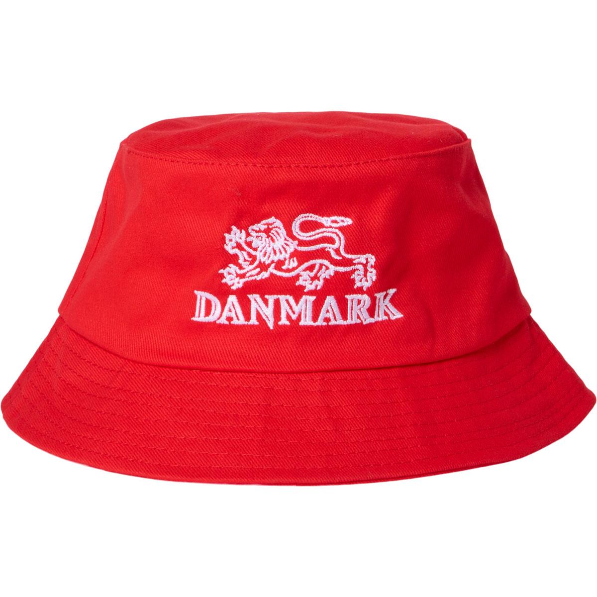 Dansk Ishockey Bøllehat Red