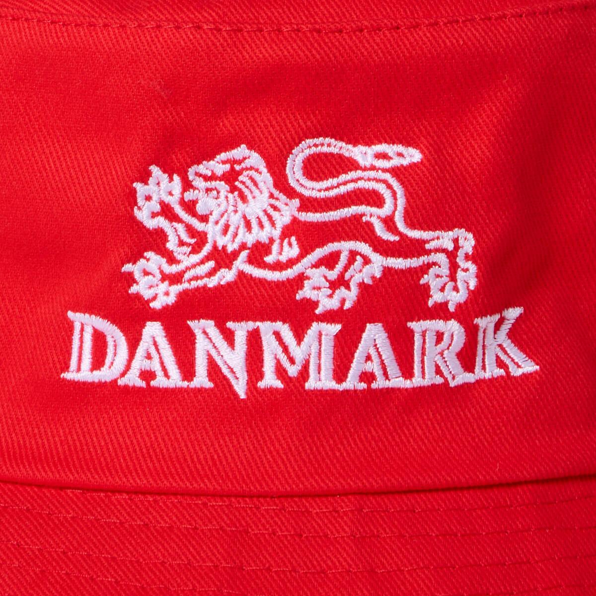 Dansk Ishockey Bøllehat Red