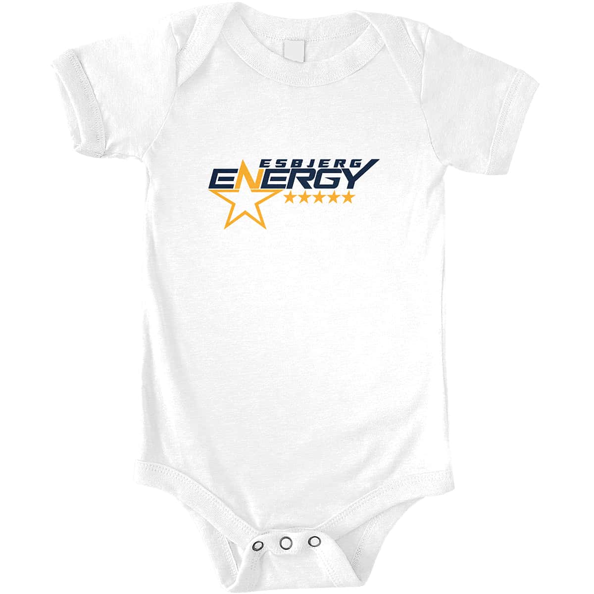 Esbjerg Energy Original Body Børn White