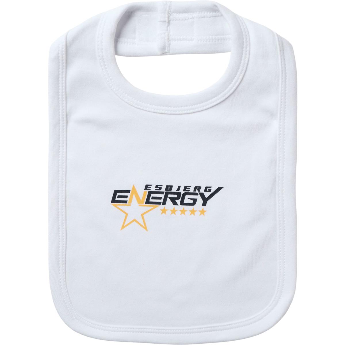 Esbjerg Energy Hagesmæk White