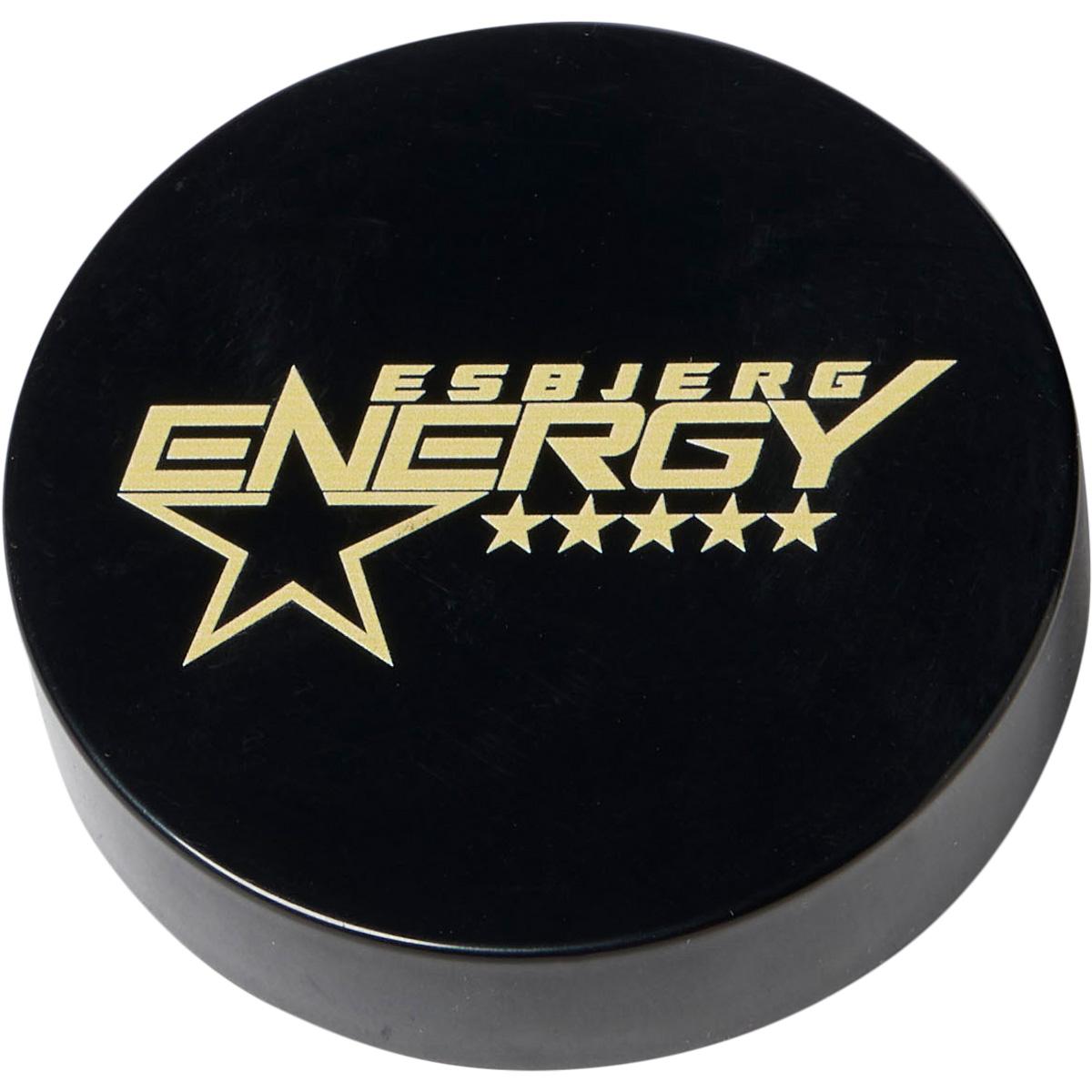 Esbjerg Energy Puck Oplukker Sort