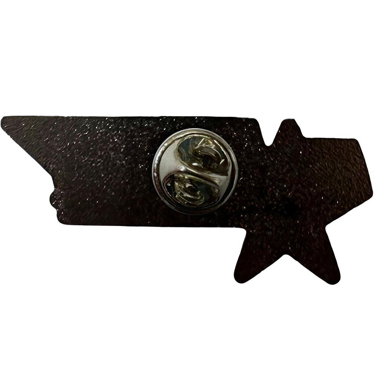 Esbjerg Energy Logo Pin Ass