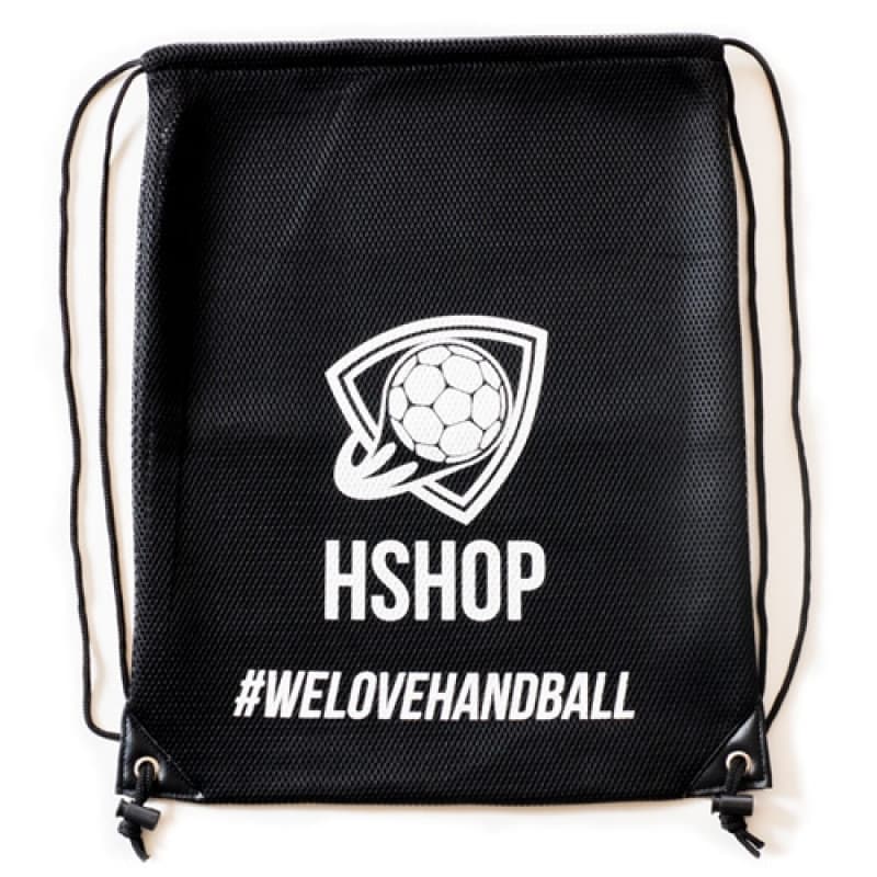 HSHOP Mesh-pose Black