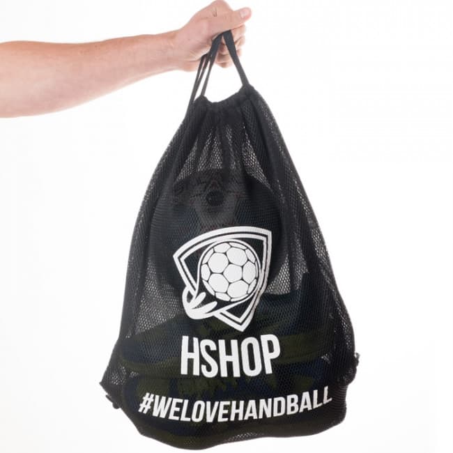 HSHOP Mesh-pose Black