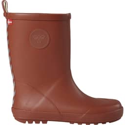 COPPER BROWN