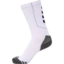 WHITE/BLACK