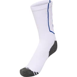 WHITE/TRUE BLUE