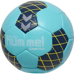 LIGHT BLUE/MARINE/YELLOW