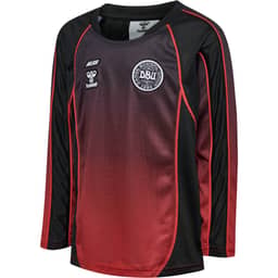 BLACK/RED