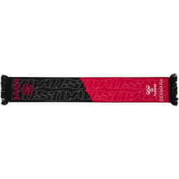 BLACK/RED
