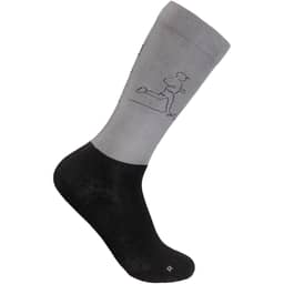 Black/Grey