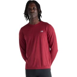 PODIUM RED