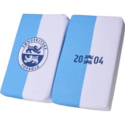 Blue/White