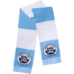 Blue/White