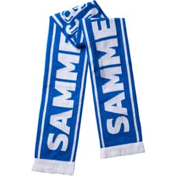 Blue/White