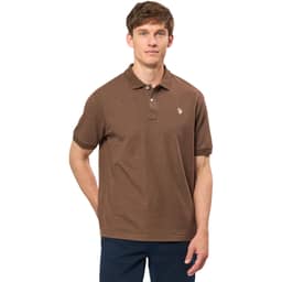 19-1118TCX Chestnut Melange