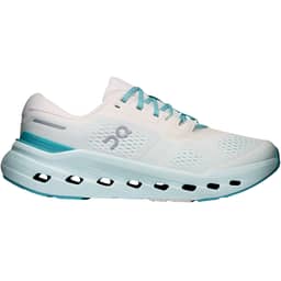 Ivory | Aquamarine