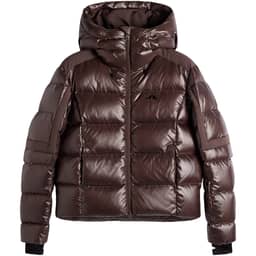 Seal Brown
