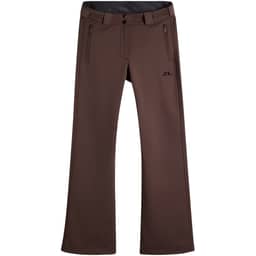 Seal Brown