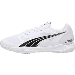 PUMA White-PUMA Black-Concrete