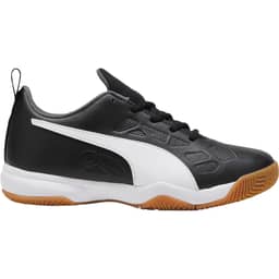 PUMA White-PUMA Black-Poison P