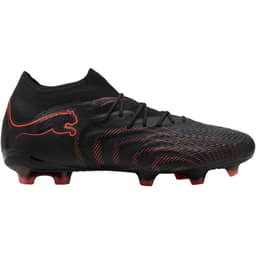 Black/Red