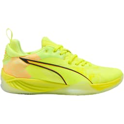 Fizzy Yellow-Soft Aqua-Ultra O