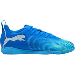 Ultra Blue-PUMA White-Luminous