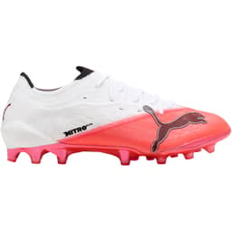 Ultra Red-PUMA Black-PUMA Whit