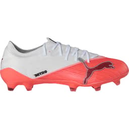 Ultra Red-PUMA Black-PUMA Whit
