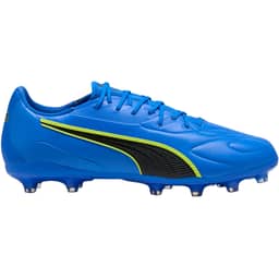 Ultra Blue-Lime Squeeze-PUMA B