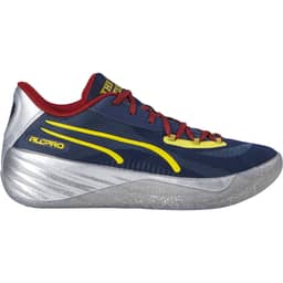 PUMA White-PUMA Black-Poison P