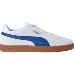 Silver Mist-Clyde Royal-PUMA G