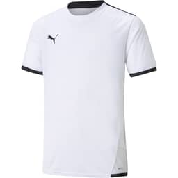 Puma White-Puma Black