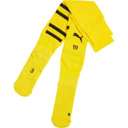 Faster Yellow-PUMA Black