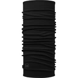 SOLID BLACK