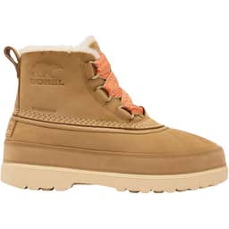 Caribou Buff, Caribou Beige