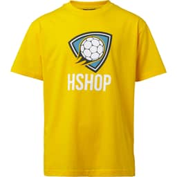BRIGHT YELLOW