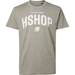 Heather grey