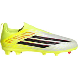 Yellow/White
