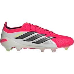 Pink/White