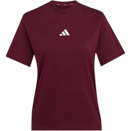MAROON/WHITE