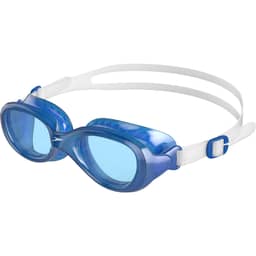 CLEAR/BLUE