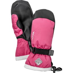 Fuchsia/Ivory
