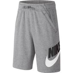 CARBON HEATHER/SMOKE GREY