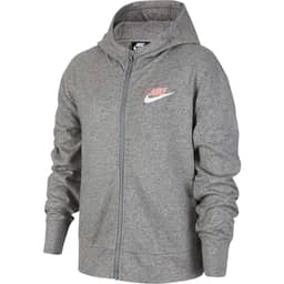 CARBON HEATHER/SMOKE GREY/SUNS