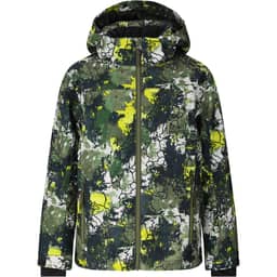 Olive-Acido
