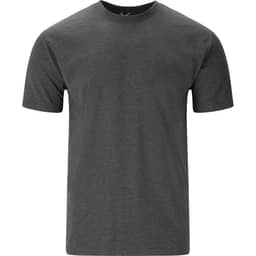 Dark Grey Melange